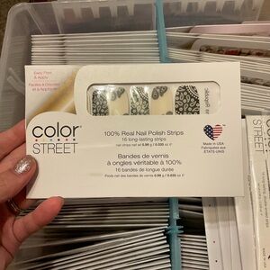 Color Street Bandana Republic